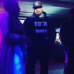 Meet your Posher, Kirk